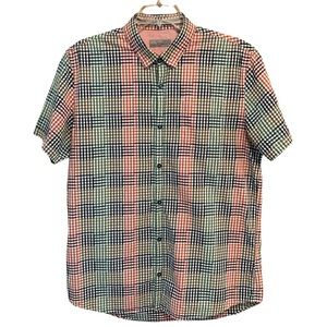 Matinique Button Down Shirt size XL